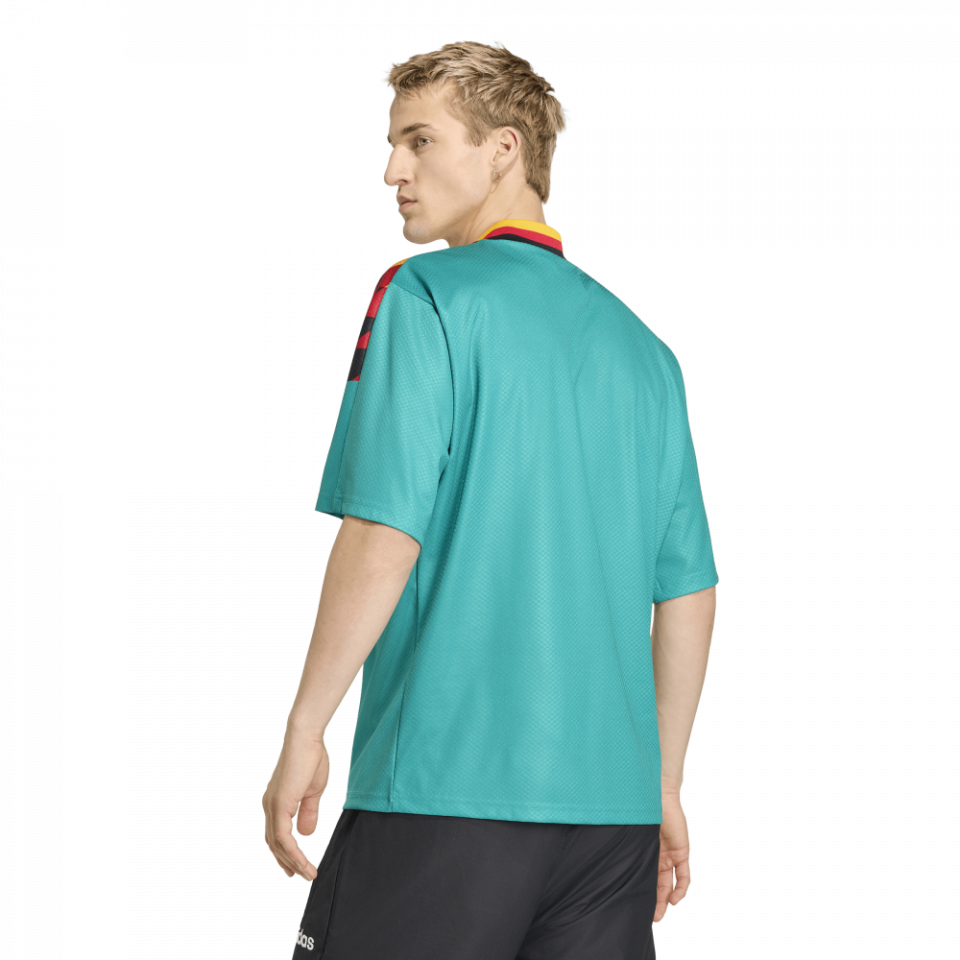 adidas Germany Men's Away Jersey 1994